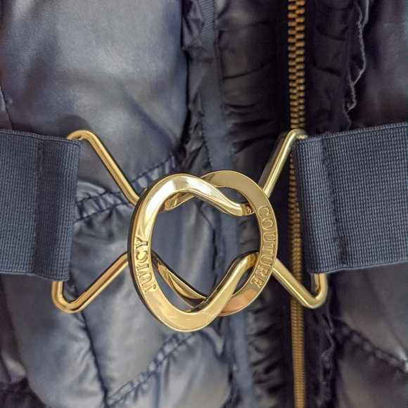 Juicy Couture Jacket - Picture 4 of 5